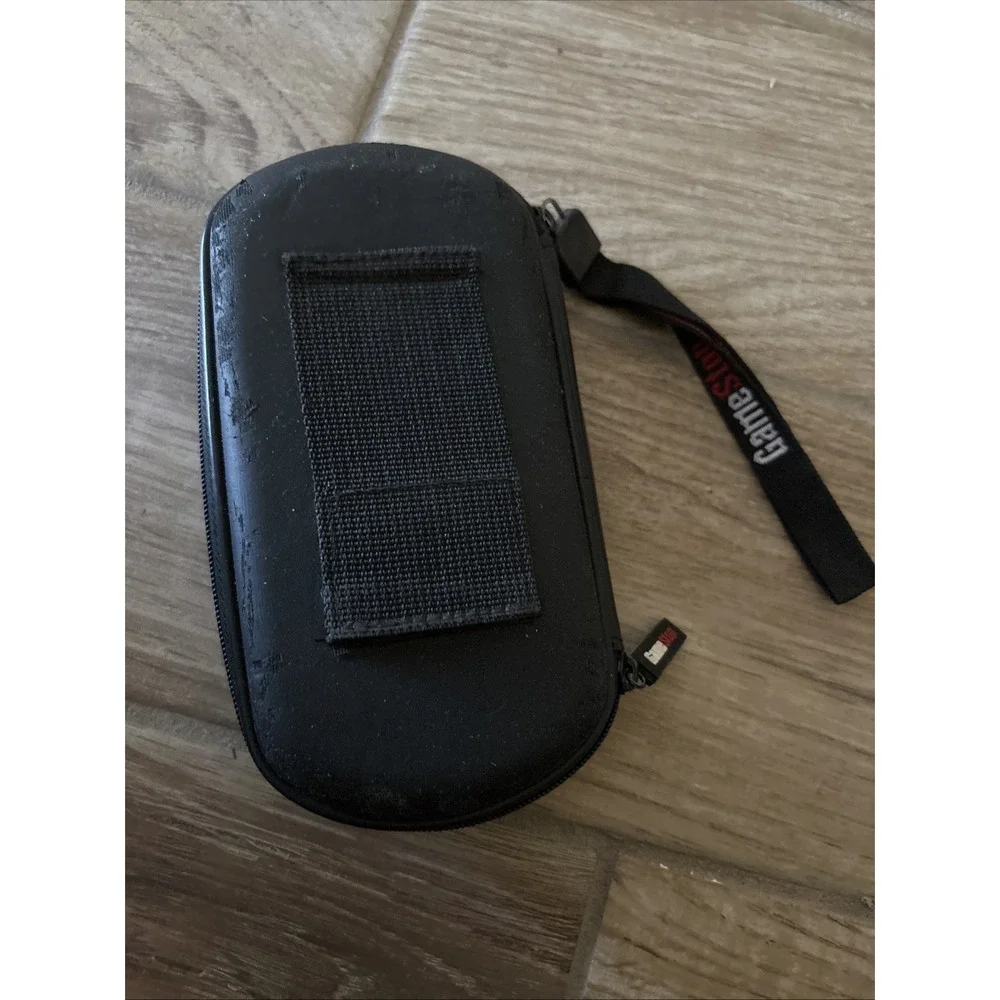GameStop‎ Travel Case